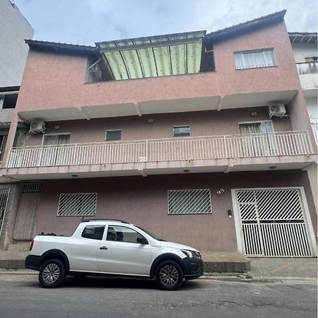 Linda Casa A 200M Da Basilica Nova Aparecida (Sao Paulo) Exterior foto