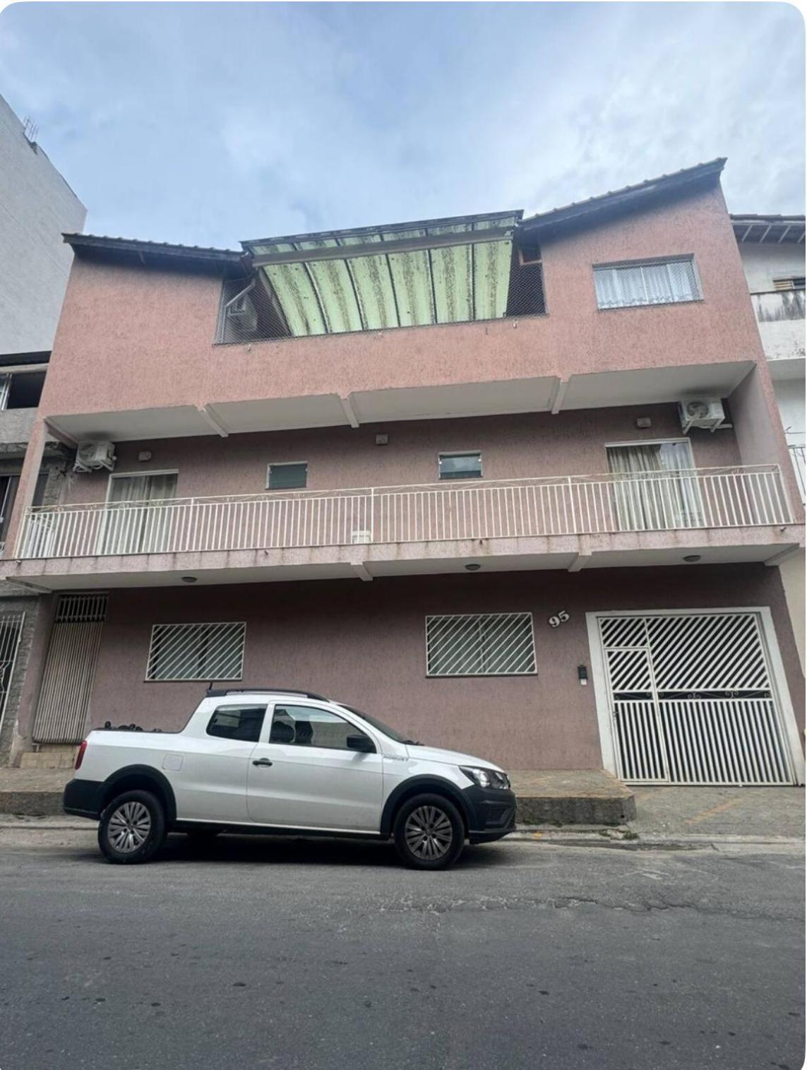 Linda Casa A 200M Da Basilica Nova Aparecida (Sao Paulo) Exterior foto